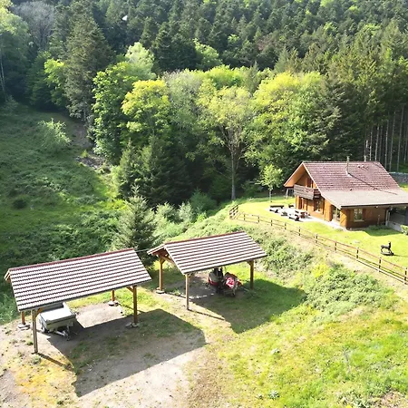 Alpstuga 