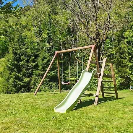 Le Domaine Du Cerf Isolé Pleine Nature 7 à 10 Pers